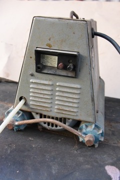 Компрессор воздушный ASPA Gorlice 1JS60