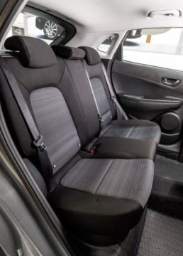 Hyundai Kona I Crossover 1.0 T-GDI 120KM 2020 Hyundai Kona 1.0 T-GDI Comfort Benzyna 120KM, zdjęcie 16