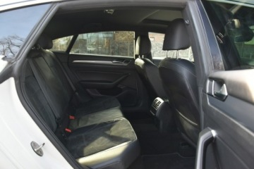 Volkswagen Arteon Fastback 2.0 TDI 150KM 2019 Volkswagen Arteon R-line 2.0TDi DSG 2019r. FullLED, zdjęcie 13