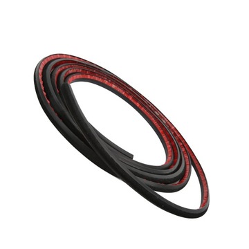 451 CM USZCZELKA SZYBERDACHU 5N0877459A CZARNY