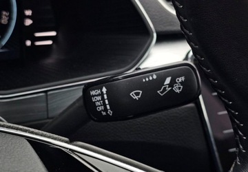 Skoda Superb III Liftback Facelifting 2.0 TDI SCR 150KM 2022 Skoda Superb 2.0 Diesel 150KM, zdjęcie 21