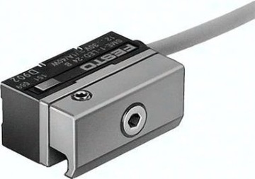 FESTO czujnik magnetyczny SME-1-LED-24 2A 40W 24