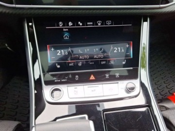 Audi Q7 II SUV Facelifting  3.0 50 TDI 286KM 2025 Audi Q7 3.0 Diesel 286KM, zdjęcie 21