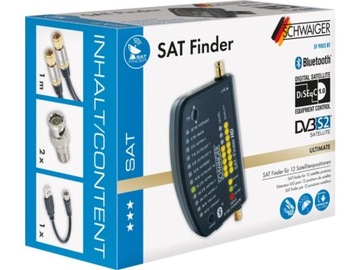 Разветвитель DSE SSP1-8 5–2400 МГц.