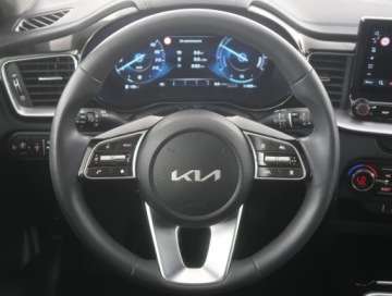 Kia XCeed PHEV Facelifting 1.6 GDi Plug-In 141KM 2024 Kia XCeed Plug-in-Hybrid, Salon Polska, zdjęcie 14