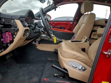 Porsche Macan SUV Facelifting 3.0 S 354KM 2021 Porsche Macan 2021r., S, 3L, od ubezpieczalni 3.0 Benzyna 353KM, zdjęcie 7