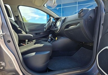 Renault Captur I 2018 Renault Captur Od Dealera, 1.2 Energy TCE Limited EDC 1.2 Benzyna 118KM, zdjęcie 15