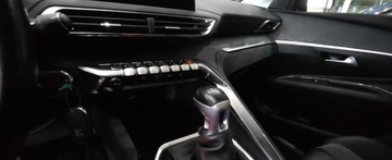 Peugeot 2017 Peugeot 3008 3008 1.6HDI 120KM Tylko 1 wlasciciel Ledy MOZLIWA ZAMIANA, zdjęcie 7