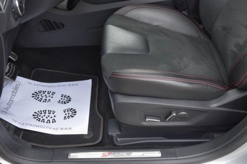 Ford S-Max II Van Facelifting 2.0 EcoBlue 190KM 2020 Ford S-Max S-MAX ST-LINE 2.0 190KM AWD LED Virtual Kamera Gwarancja 12m-cy, zdjęcie 20