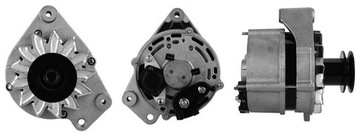 ALTERNÁTOR 45A LRA00783 LUCAS VW LT