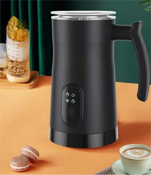 Spieniacz do mleka vcd FG02