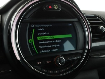 Mini Clubman F54 Kombi 1.5 102KM 2020 Mini Clubman Automat Pepper Klimatronik Tempomat, zdjęcie 24