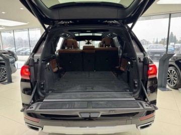 BMW X7 SUV 3.0 40d 340KM 2021 BMW X7 xDrive40d 7os BMW Individual Night Vision Harman Kardon 3.0, zdjęcie 20