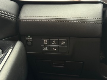 Mazda 6 III Sport Kombi Facelifting 2018 2.0 Skyactiv-G 165KM 2022 Mazda 6 SkyJoy / Kamera 360° / LED / CarPlay / Naw, zdjęcie 19