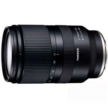 Obiektyw Tamron 17-70mm f/2.8 Di III-A VC RXD Sony