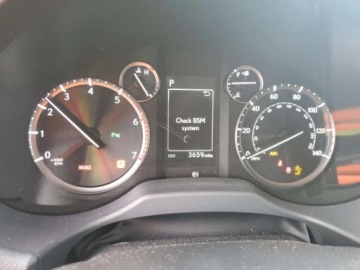 Lexus GX 2023 Lexus GX 460, 2023r., 4x4, 4.6L 4.6 Benzyna 301KM, zdjęcie 9
