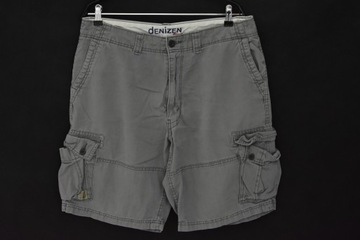 ШОРТЫ-КАРГО DENIZEN LEVI'S Размер XL W36