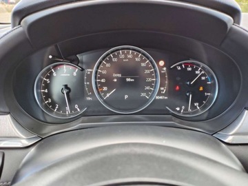Mazda 6 III Sport Kombi Facelifting 2018 2.5 Skyactiv-G 194KM 2019 Mazda 6 2.5 Benzyna 194KM, zdjęcie 14