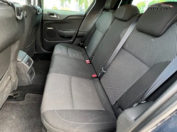 DS 4 I Hatchback (Citroen) 1.6 VTi 120KM 2011 Citroen DS4 1.6 BENZYNA 120KM Zadbany 1.6 Benzyna 120KM, zdjęcie 17