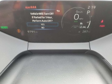 Toyota Prius V (XW60) 2025 Toyota Prius Le 2025 2.0 Hybryda 196KM, zdjęcie 9