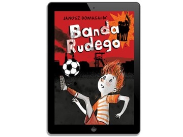 (электронная книга) Банда Рэда