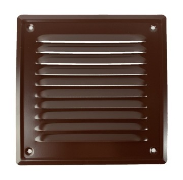 ДЫМОВЕНТИЛЯЦИОННАЯ ТРУБА С МЕТАЛЛ СЕТКОЙ 14х14