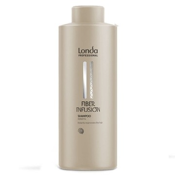 Londa Fiber Infusion Szampon 1000ml