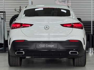 Mercedes GLE V167 SUV Facelifting 2.0 300d 269KM 2025 GLE Coupe 300 d 4-Matic AMG Line 2.0 (moc 269 KM) 2025, zdjęcie 3