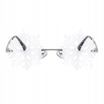 SNOWFALKE OKULARY PRZECIWSŁONECZNE OKULARY