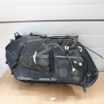 5615 Наполнитель бокового картера правый 01-11 Honda Goldwing GL 1800