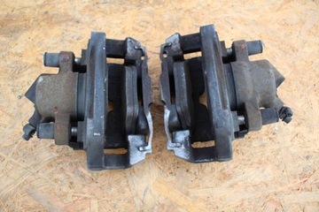 TŘMENY BRZDOVÉ PŘEDNÍ BMW E90 E91 E92 E93 E87 E81 E82 E88 54/24