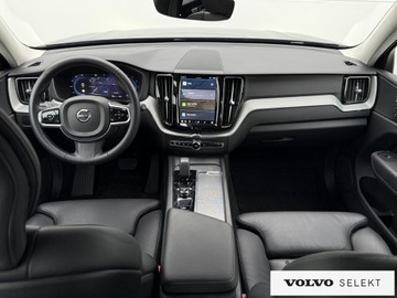 Volvo XC60 II 2023 Volvo XC 60 B4 Benzyna | Plus Dark | Salon PL | Se, zdjęcie 20