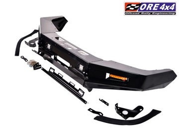 Zderzak stal przedni Toyota Hilux Vigo 2012-2014