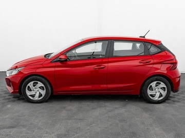 Hyundai i20 III Hatchback 1.2 MPI 84KM 2022 Hyundai i20 WD0715T#1.2 Pure Cz.cof Bluetooth, zdjęcie 8