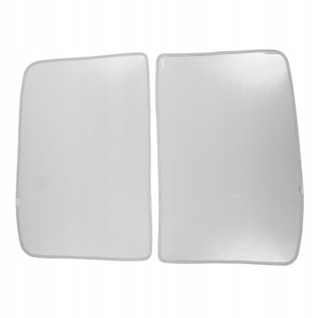 СОЛНЦЕЗАЩИТНЫЙ КОЗЫРЬ НА КРЫШЕ ПЕРЕДНИЙ/ЗАДНИЙ ЛЮК НА КРЫШЕ ДЛЯ TESLA Y 2021-2023 гг.