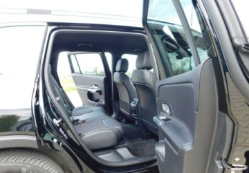 Mercedes GLB SUV 2.0 220d 190KM 2021 Mercedes-Benz GLB 220D 4MATIC z Gwarancja Model 2022r 2.0 Diesel 190KM, zdjęcie 11