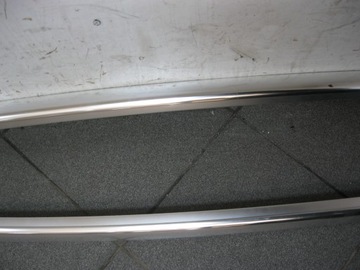 Relingi dachowe Audi Q5 8R0860022J 8R0860021J