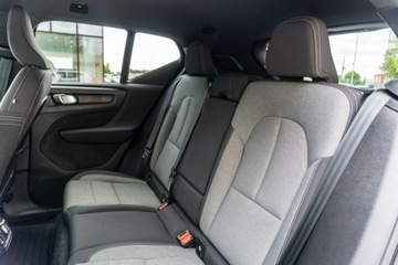 Volvo XC40 Crossover Facelifting 2.0 B4 197KM 2023 Volvo XC 40 B4 197KM FV23% Gwarancja, zdjęcie 12