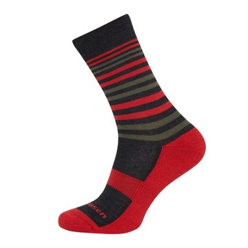 FJORD NANSEN Skarpety TOUR MERINO 43-46