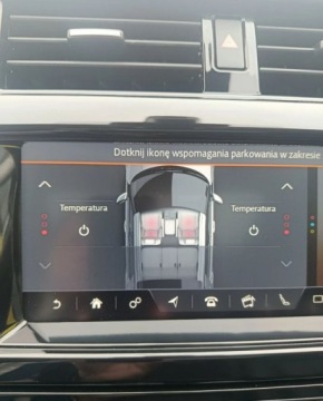 Land Rover Discovery V Terenowy 2.0 Si4 300KM 2020 Land Rover Discovery Salon Polski 2.0 Benzyna 300KM, zdjęcie 18