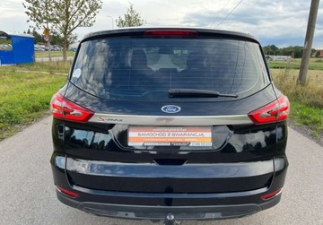 Ford S-Max II Van 2.0 TDCi 150KM 2015 Ford S-Max 2,0 Diesel 150 KM, Titanium 2.0 Diesel 150KM, zdjęcie 6