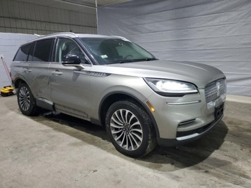 Lincoln 2023 Lincoln Aviator 2023 3.0l 3.0 Benzyna 400KM, zdjęcie 4
