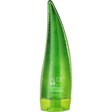 HOLIKA SOOTHING GEL ALOE 99% ŻEL ALOESOWY 250 ML