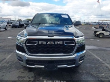  RAM 1500 TRADESMAN 4X4 57 BOX, 2025r., 4x4, 3.6L 3.6 Hybryda 305KM, zdjęcie 6
