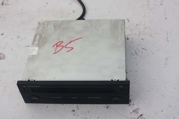 Zmieniarka cd Passat b5 FL