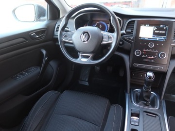 Renault Megane IV Hatchback 5d 1.3 TCe 115 FAP 115KM 2019 Renault Megane 1.3 TCe, Salon Polska, VAT 23%, zdjęcie 6