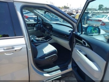 Kia Carnival II 2025 Kia Carnival 2025 KIA CARNIVAL MPV HYBRID SX PRESTIGE 1.6 Hybryda 178KM, zdjęcie 17