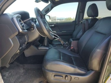 Toyota Tacoma II 2022 Toyota Tacoma Double Cab 2022 3.5l 3.5 Benzyna 278KM, zdjęcie 7