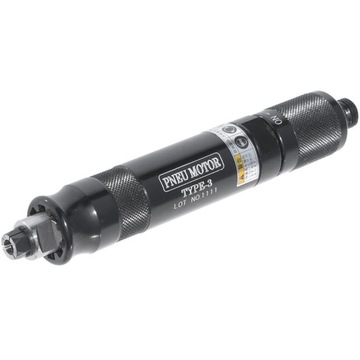 Japońska szlifierka trzpieniowa mikro 3/6mm MURAKI