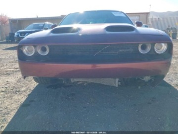 Dodge Challenger III 2022 Dodge Challenger Srt Hellcat Redeye Widebody 2022 6.2 Benzyna 797KM, zdjęcie 9